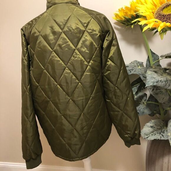 NWOT Urban Outfitters jacket size M - Picture 3 of 6